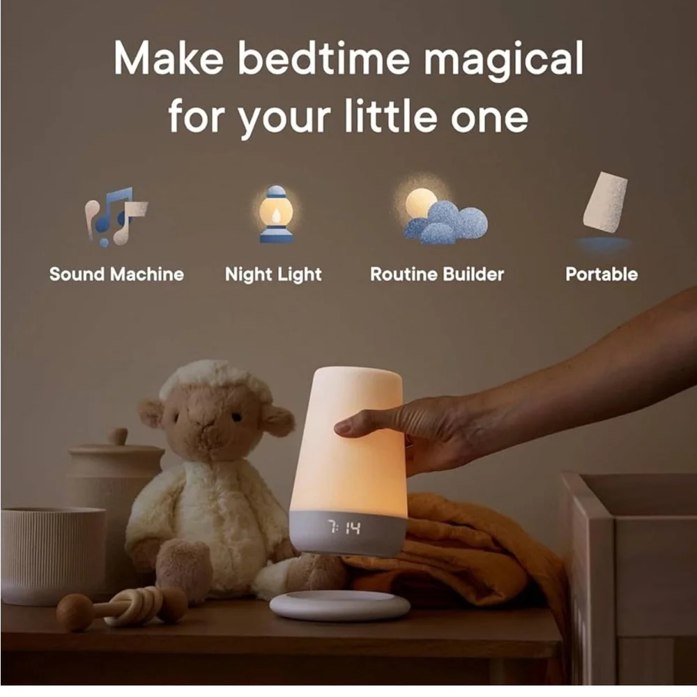 Hatch Rest Plus 2 - Picture 4 of 5